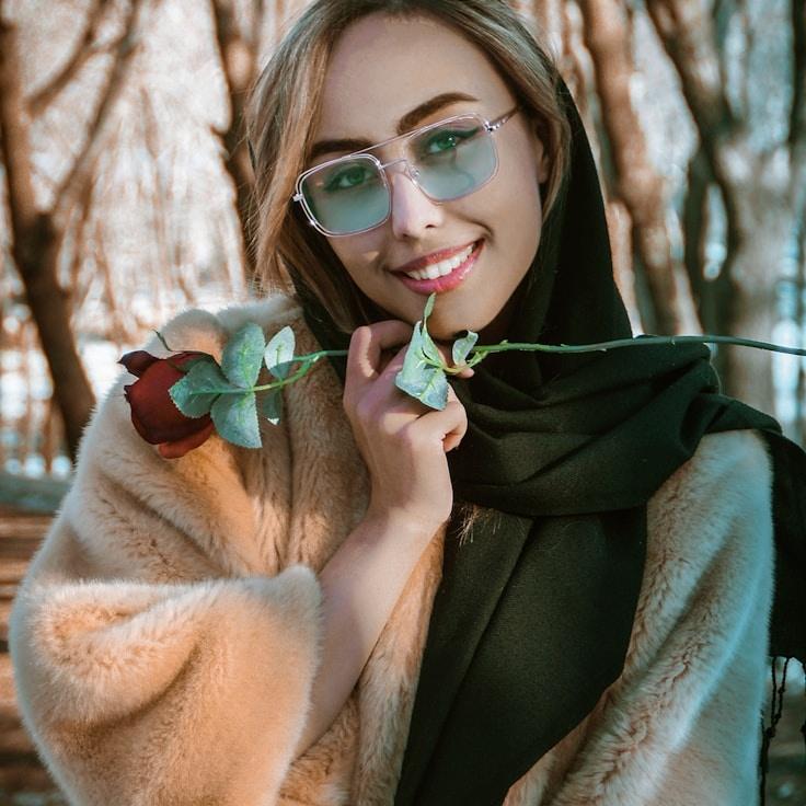 Business professional backdrop